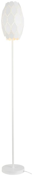 STOJACÍ LAMPA, 20/148,5 cm Novel - Online Only svítidla, Online Only