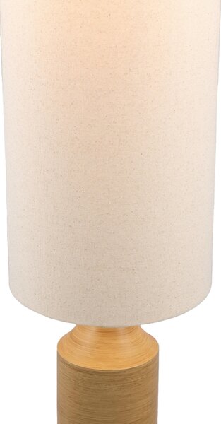 STOJACÍ LAMPA, 27/140 cm Collett's Monde - Online Only svítidla, Online Only