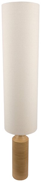 STOJACÍ LAMPA, 27/140 cm Collett's Monde - Online Only svítidla, Online Only