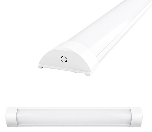 Toolight Stropní LED osvětlení Modern 60 JNH053-18N bílé