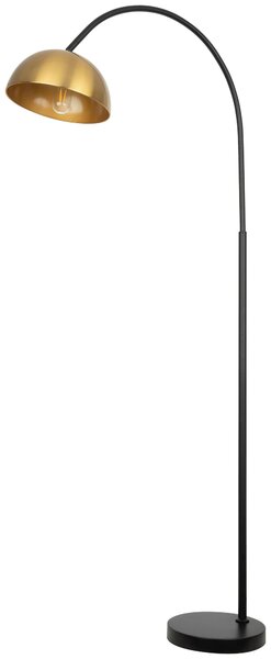 STOJACÍ LAMPA, 70/25/157 cm Novel - Online Only svítidla, Online Only