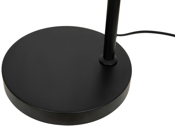 STOJACÍ LAMPA, 70/25/157 cm Novel - Online Only svítidla, Online Only