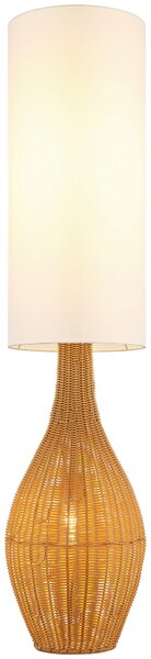 STOJACÍ LAMPA, 27/125 cm Novel - Online Only svítidla, Online Only
