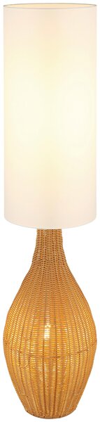 STOJACÍ LAMPA, 27/125 cm Novel - Online Only svítidla, Online Only