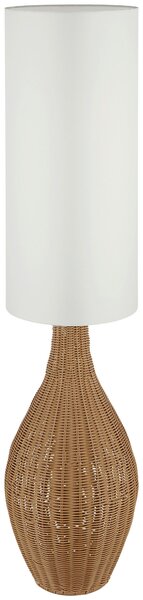 STOJACÍ LAMPA, 27/125 cm Novel - Online Only svítidla, Online Only