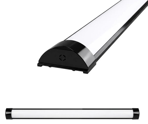 Toolight Stropní LED osvětlení Modern 90 JNH054-27N černé