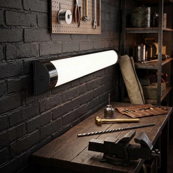 Toolight Stropní LED osvětlení Modern 90 JNH054-27N černé