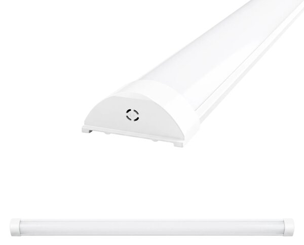 Toolight Stropní LED osvětlení Modern 120 JNH055-35N bílá
