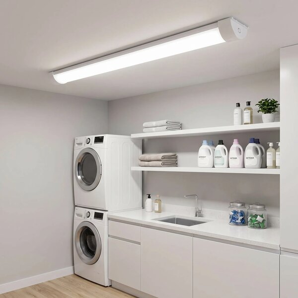 Toolight Stropní LED osvětlení Modern 120 JNH055-35N bílá
