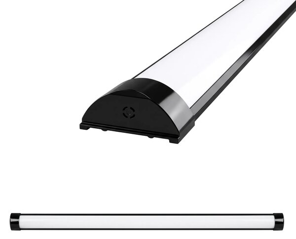 Toolight Stropní LED osvětlení Modern 120 JNH055-35N černé