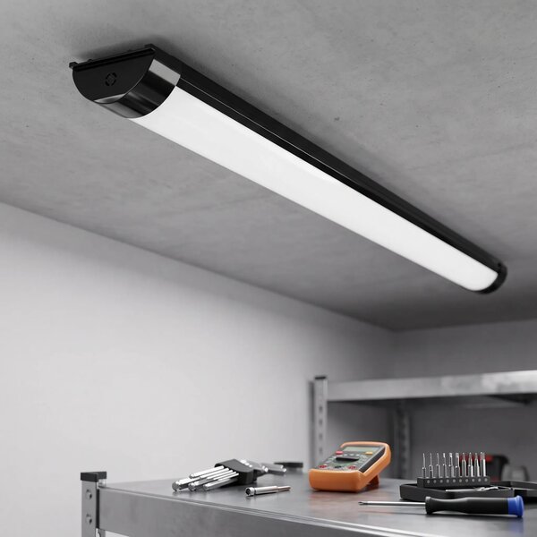 Toolight Stropní LED osvětlení Modern 120 JNH055-35N černé