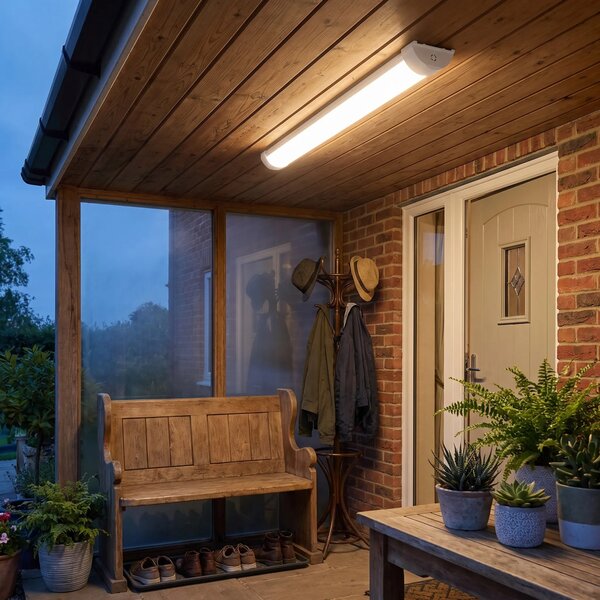 Toolight Stropní osvětlení Modern 90 JNH054-27N bílé