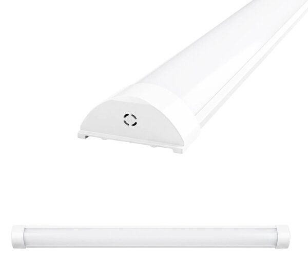 Toolight Stropní osvětlení Modern 90 JNH054-27N bílé