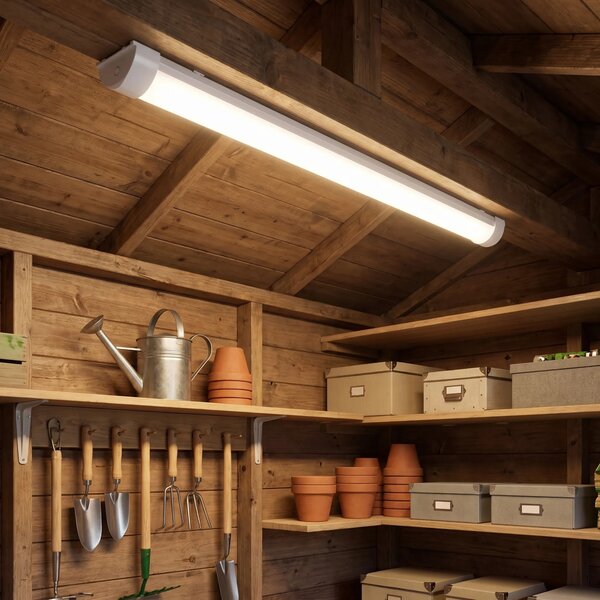 Toolight Stropní osvětlení Modern 90 JNH054-27N bílé