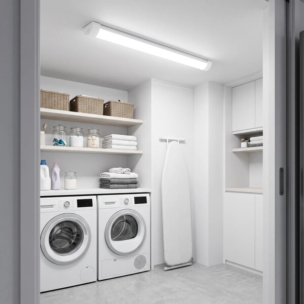Toolight Stropní osvětlení Modern 90 JNH054-27N bílé