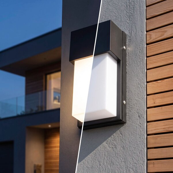 Toolight Fasádní osvětlení Garden JNH034-G černé