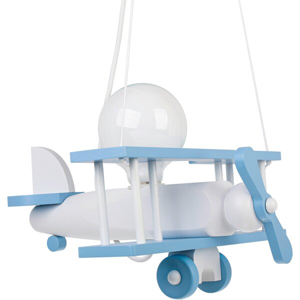 DĚTSKÉ ZÁVĚSNÉ SVÍTIDLO, 29/31/75 cm - Online Only svítidla, Online Only
