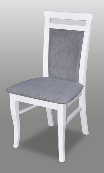 Jídelní židle K37 Bílá, Awilla 32