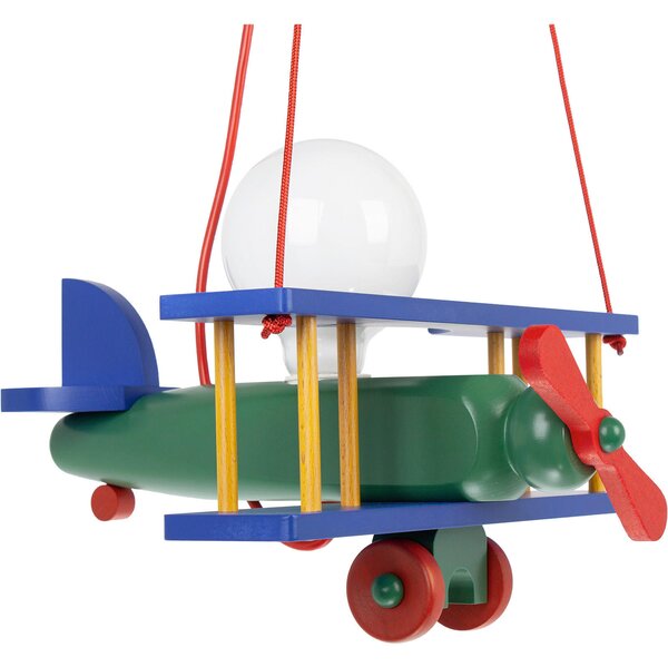 DĚTSKÉ ZÁVĚSNÉ SVÍTIDLO, 29/31/75 cm - Online Only svítidla, Online Only