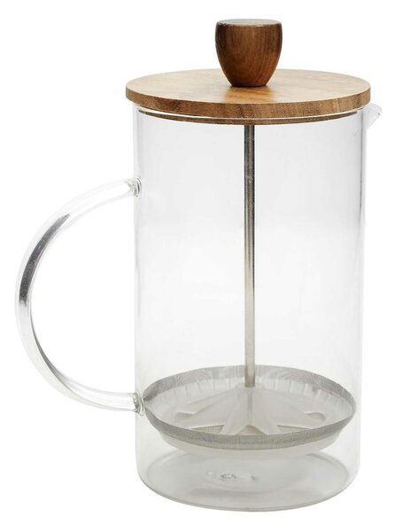 Konvice na kávu Naturo 850 ml