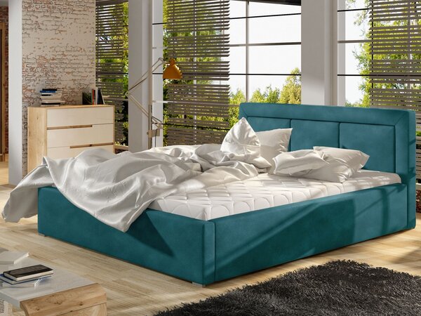 Čalouněná postel Belluno 140x200 cm