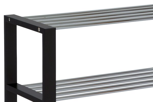 Botník Upwood-12 BK