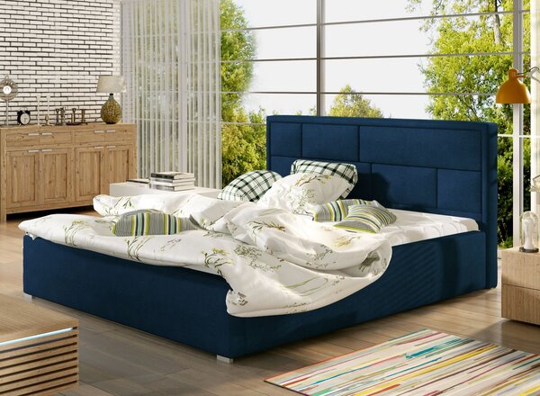 Čalouněná postel Latina 140x200 cm
