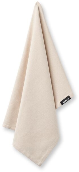 Humdakin Set bavlněných utěrek - Undyed HDK305