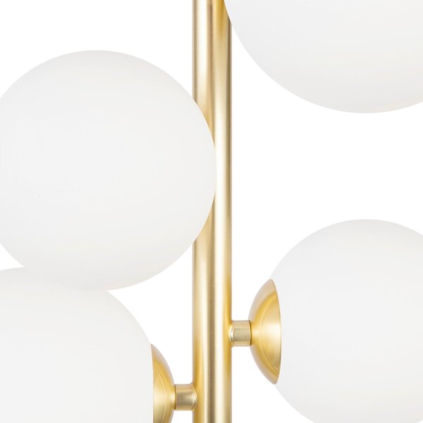 STROPNÍ ZÁVĚSNÉ SVÍTIDLO, 29/170 cm MAYTONI - Online Only svítidla, Online Only