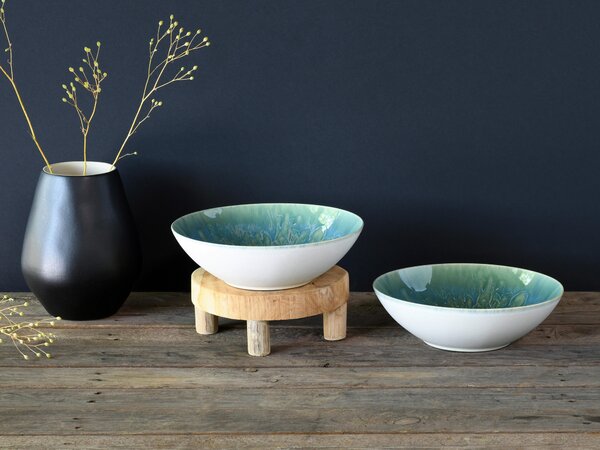 SALÁTOVÁ MÍSA, kamenina Creatable - Online Only nádobí, Online Only