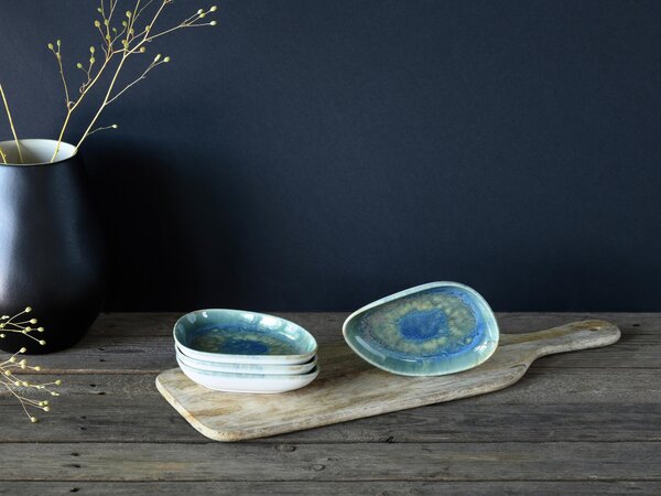 SADA MISEK, kamenina Creatable - Online Only nádobí, Online Only