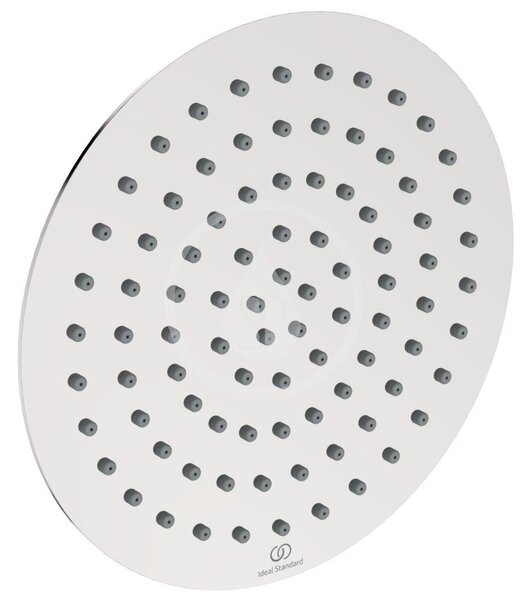 Ideal Standard Hlavová sprcha LUXE, průměr 200 mm, nerezová ocel B0383MY