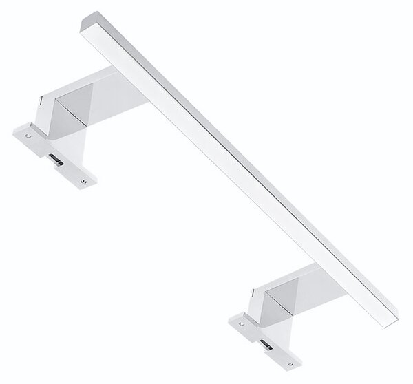 Comodo LED osvětlení zrcadla Any LED 80 CR, chrom