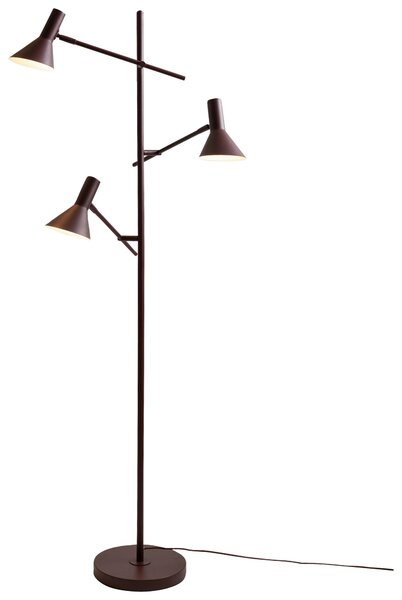 STOJACÍ LAMPA, 59/44/171 cm It's about Romi - Online Only svítidla, Online Only