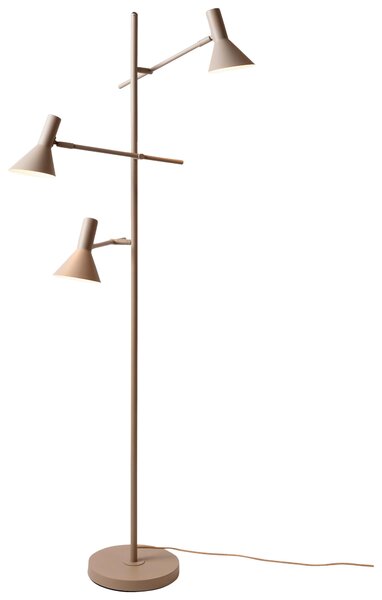 STOJACÍ LAMPA, 59/44/171 cm It's about Romi - Online Only svítidla, Online Only