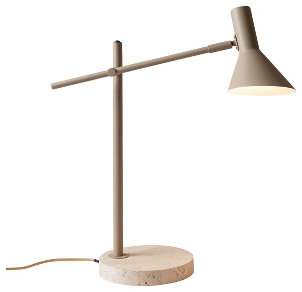 STOLNÍ LAMPA, nástěnný stmívač, E14, 44/18/59 cm It's about Romi - Online Only svítidla, Online Only