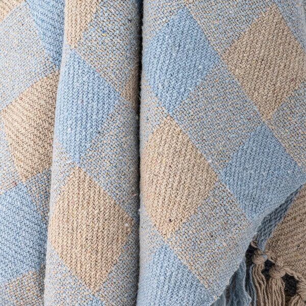 Deka 130x160 cm Largs – Bloomingville