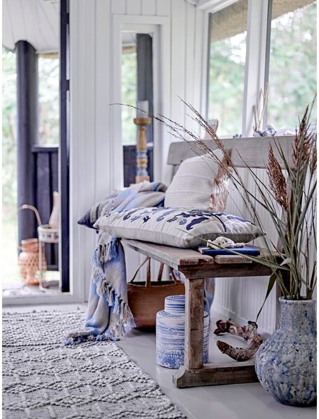 Deka 130x160 cm Largs – Bloomingville