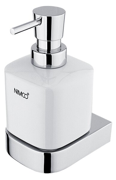 Dávkovač tekutého mýdla, pumpička plast NK 30031K-26 - Nimco