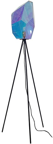 -25 % Dny MOMENTI– Designová stojací lampa Bold Monkey Diamond Deer 165 cm