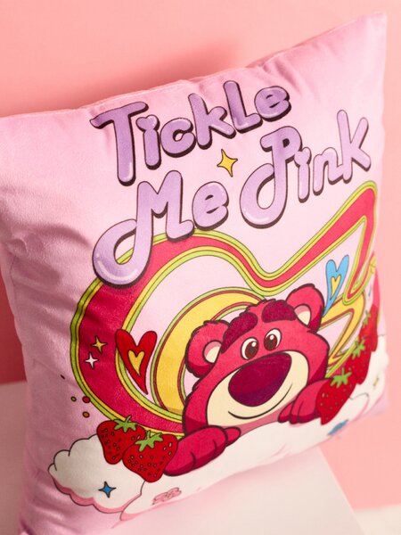 Sinsay - Povlak na polštář Toy Story - vícebarevná