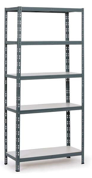 Policový regál 1954x900x400 mm, nosnost 175kg
