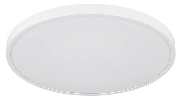 Globo 41566-15W - LED Stropní svítidlo NIELSEN LED/15W/230V 4000K pr. 23 cm bílá