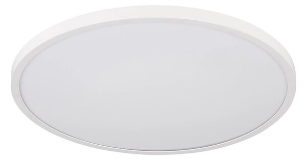 Globo 41566-20W - LED Stropní svítidlo NIELSEN LED/20W/230V 4000K pr. 30 cm bílá
