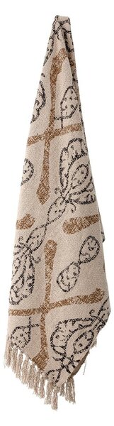 Deka 130x160 cm Freddy – Bloomingville