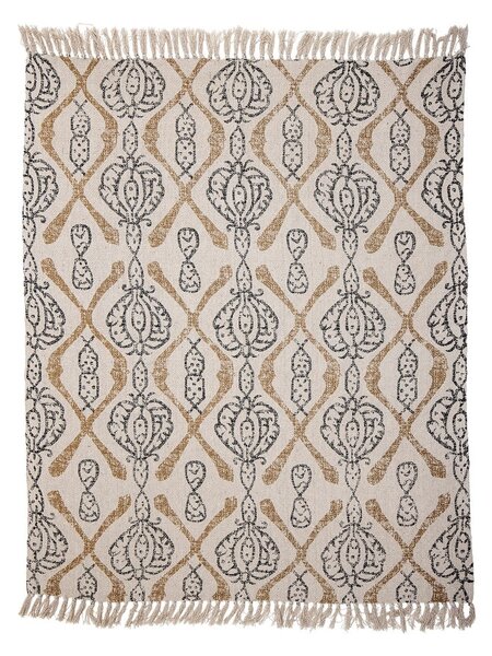 Deka 130x160 cm Freddy – Bloomingville