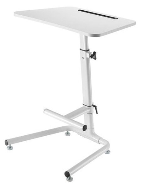 Psací stůl MacLean MC-849 Bílý 70,8 x 77 x 46,4 cm