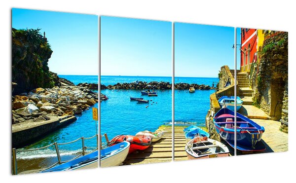 Obraz do bytu (160x80cm)