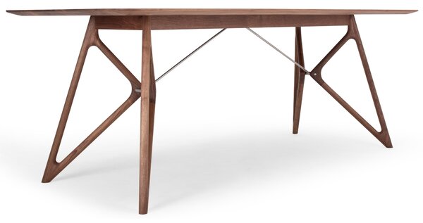 -25 % Dny MOMENTI– Gazzda Ořechový jídelní stůl Tink 160 x 90 cm