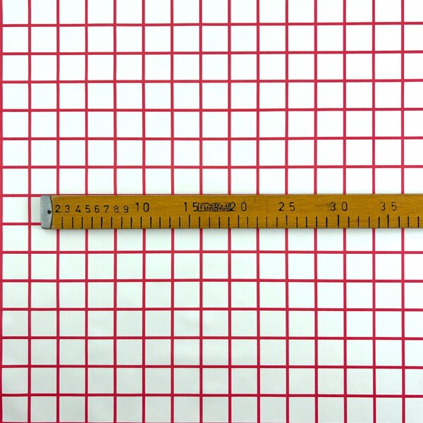 Ubrus PVC DC-9400B - Elegantní kostka, metráž šířka 140cm